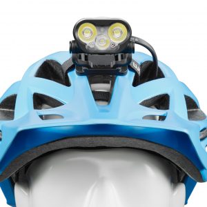 Blika 4 Helmet Light System
