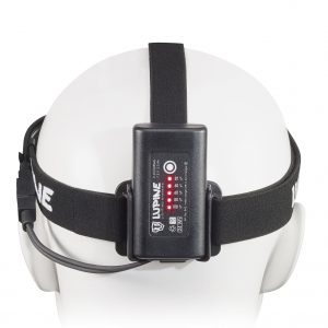 Blika RX 4 SmartCore Headlamp System