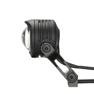 Classic Mount for all Lupine SL lights (except SL B & SL BF)