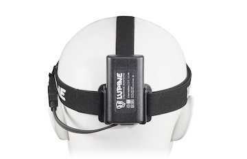 Piko RX 4 2100lm Headlamp System