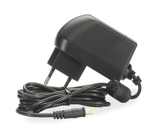 US AC-to-DC Power Supply for Microcharger and Charger One - Lupine Lighting  Systems