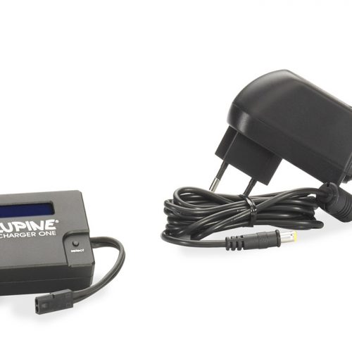 US AC-to-DC Power Supply for Microcharger and Charger One