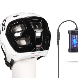 Wilma R 7 Helmet Light System