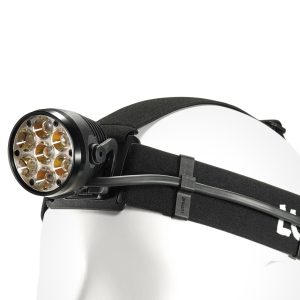 Betty RX 14 Headlamp System