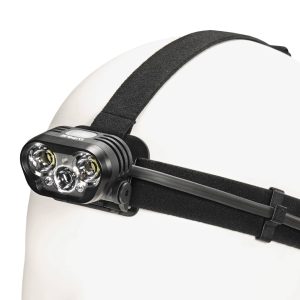 Blika RX 7 SmartCore Headlamp System
