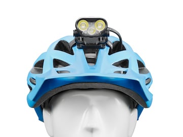 Blika 4 SmartCore Helmet Light System