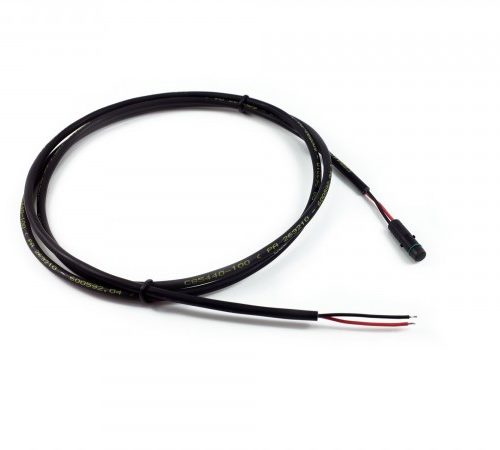 Light cable for Lupine SL S for Brose S motors