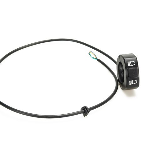 SL F Cabled Remote with cable length options