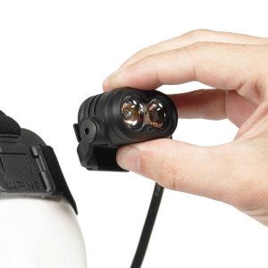 Piko X 7 Headlamp System