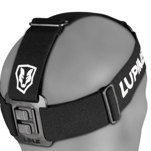 Erik V1 Headband for 3200-lumen Wilma