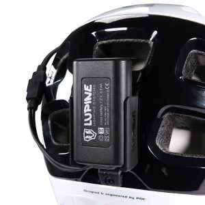 Neo 4 Helmet Light System 1000
