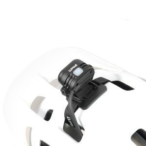 Piko R 4 Helmet Light System