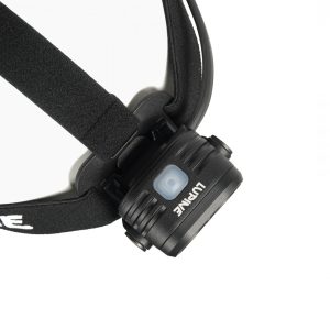 Piko RX 4 Smart Core Headlamp System