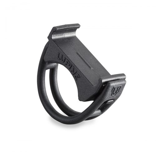 Peppi V5 Mount for Remote for (MTB/straight) bars up to 22mm diameter away from the stem