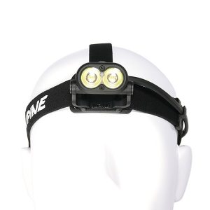 Piko X4 2100lm Smartcore Headlamp System