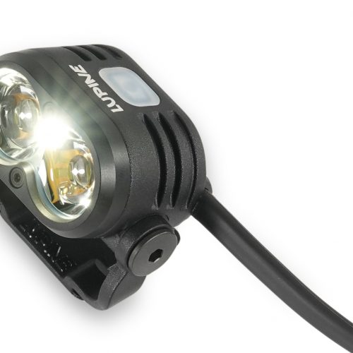 Piko X4 Headlamp System 2100lm