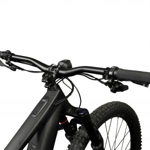 Lupine SL SF / Brose - the SL F with Hi-beam - for e-bikes with Brose drive systems.  NOW ALSO SUITABLE FOR MAG S DRIVES!