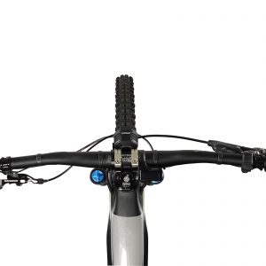 Lupine SL SF / Shimano - the SL F with Hi-beam - for e-bikes with Shimano motors