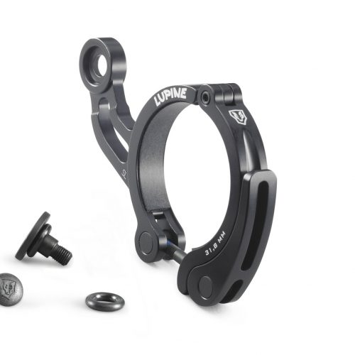 Quick-release Handlebar Mount for SL A Road Lights