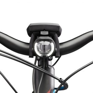 SL B Bosch E-Bike Light for Bosch Displays (Intuvia/Nyon)