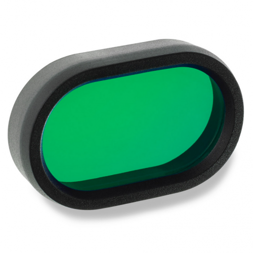 Piko Filter Green