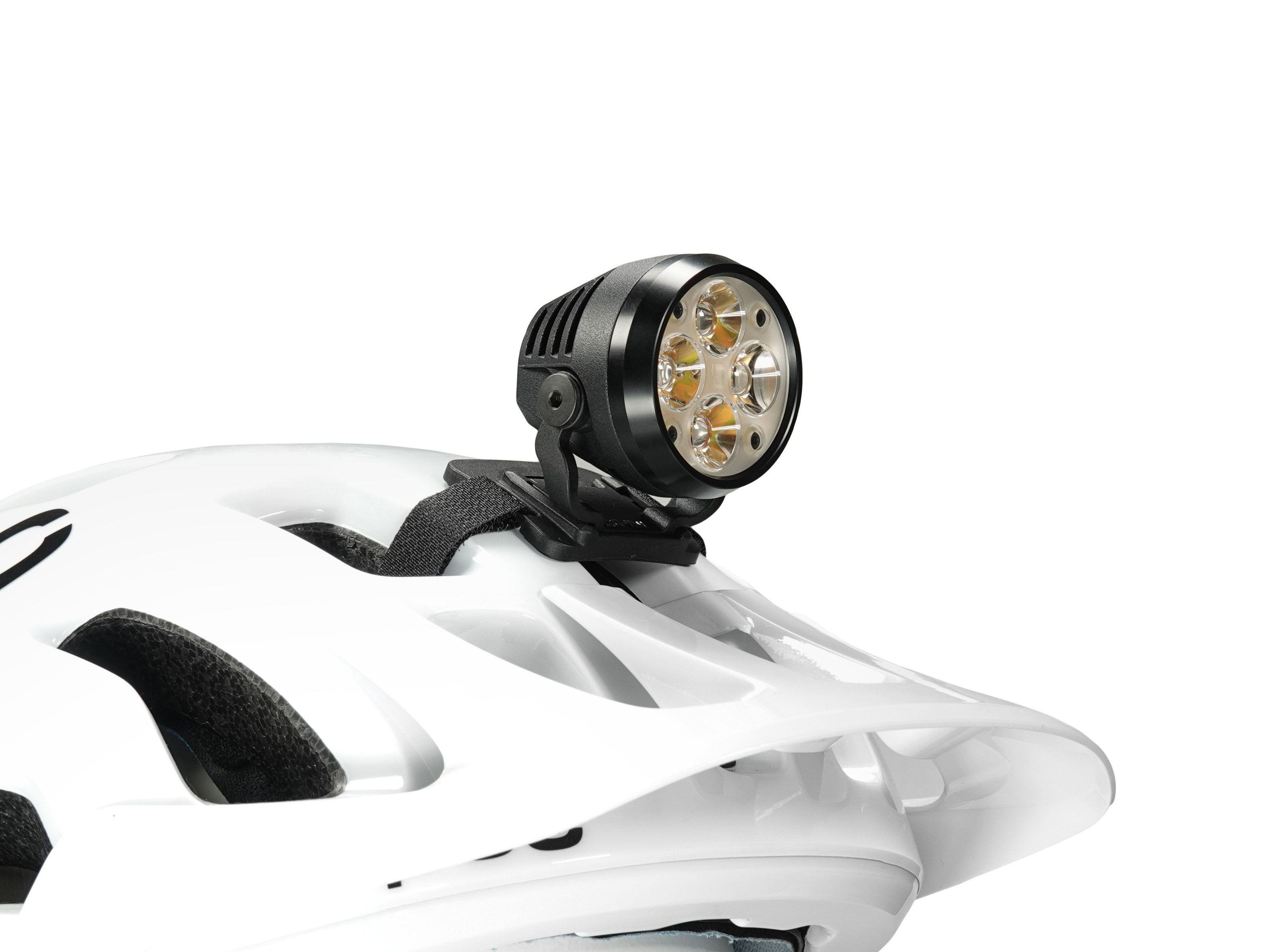 LUPINE Wilma RX14 3200Lumens - Lampe frontale ultra puissante