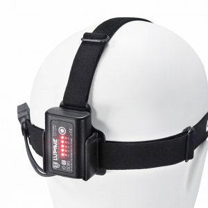 Neo X2 SmartCore Headlamp System