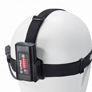 Neo X4 Smartcore Headlamp System