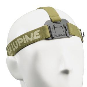 FrontClick Headband for Neo, Piko and Blika In Olive