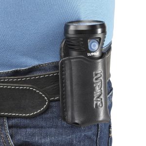 Open Holster for Betty TL S / TL2 S flashlights