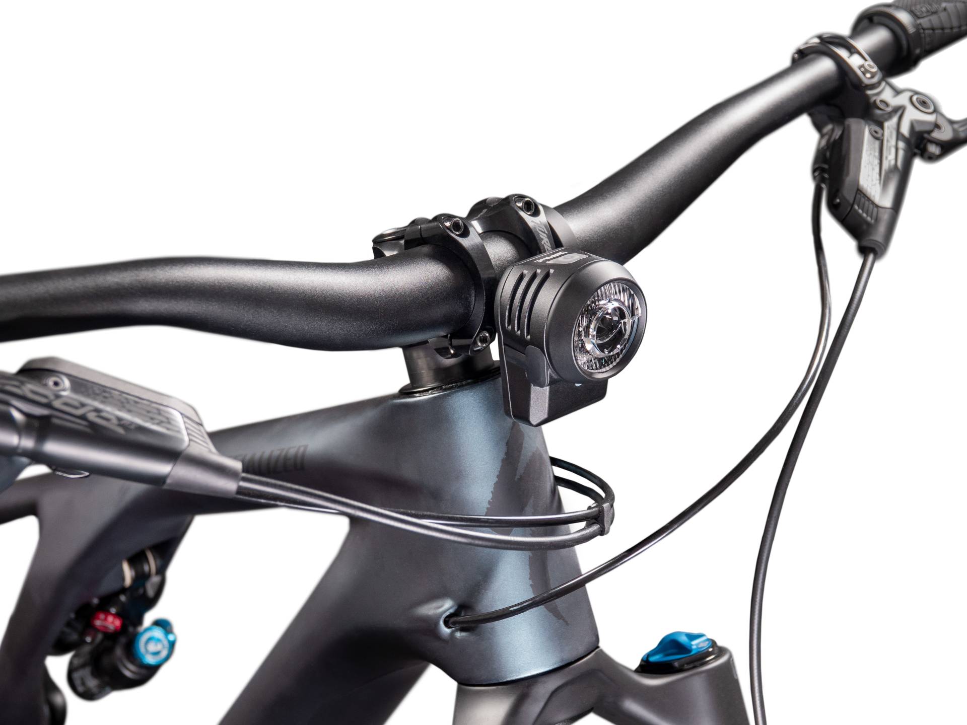 Lupine SL AF 4 LED Frontlicht mit StVZO-Zulassung - bike-components