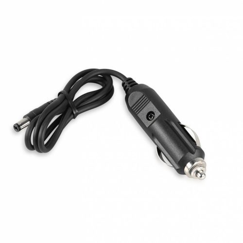 12V car charger cable (spare part)