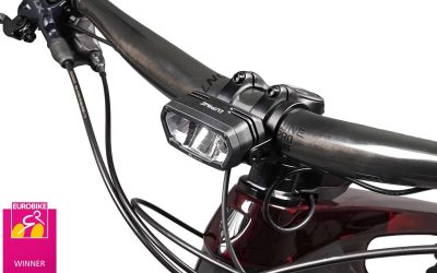 How to Choose an E-bike Light in 2023