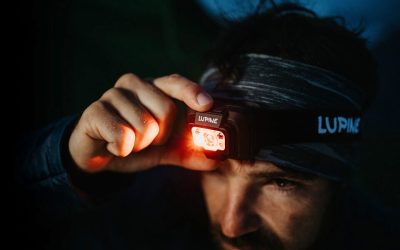 Tips for Buying the Best Headlamp — and the Many Ways to Use One